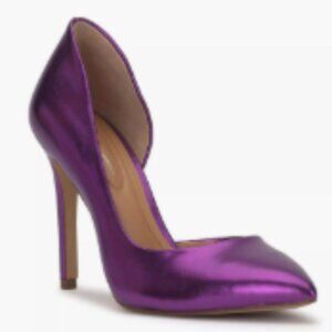 Jessica Simpson Prizma Pump